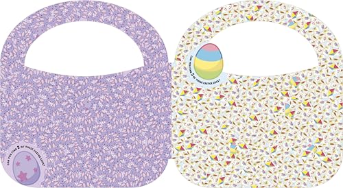 Bluey: Where’s the Easter Egg?: A Shaped Tabbed Board Book