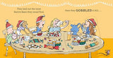 Roald Dahl: The Night Before Christmas