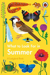 What to Look For in Every Season: A Ladybird Book Boxset