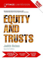 Optimize Equity and Trusts - Retail Maharaj