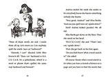 My Weirdtastic School #1: Miss Banks Pulls Lots of Pranks!: A Sister Tale