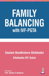 FAMILY BALANCING WITH IVF-PGTA