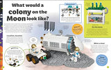 LEGO Amazing Space: Fantastic Building Ideas and Facts About Our Amazing Universe