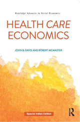 Health Care Economics - Retail Maharaj