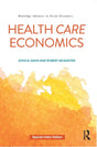 Health Care Economics - Retail Maharaj