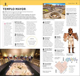 DK Top 10 Mexico City