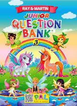 Ray & Martin English Activity Books - Retail Maharaj