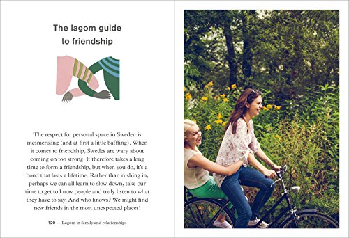 Lagom - Retail Maharaj