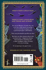 The Amazing Maurice and his Educated Rodents: Special Edition - Now a major film (Discworld Novels) - Retail Maharaj