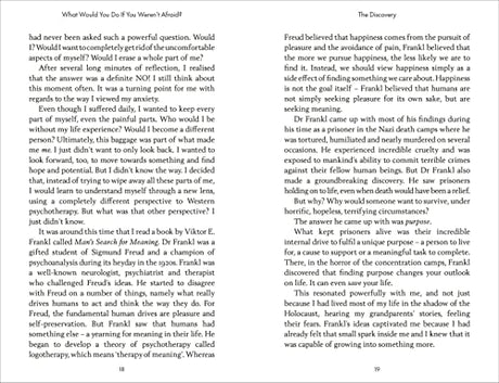 What Would You Do If You Weren't Afraid?: Creating a Meaningful Life in Uncertain Times - Retail Maharaj