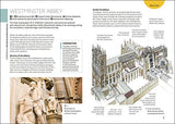 DK London Mini Map and Guide