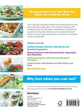 The 2-Day Diet Cookbook