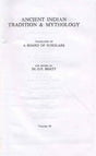 Padma Purana - Part 5: Ancient Indian Tradition and Mythology - Vol. 43: v. 43, Pt. 5 (Ancient Indian Tradition and Mythology, v. 43, Pt. 5) - Retail Maharaj