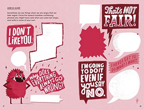 Your Mood Journal: feelings journal for kids by Sunday Times bestselling author Fearne Cotton