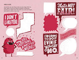 Your Mood Journal: feelings journal for kids by Sunday Times bestselling author Fearne Cotton