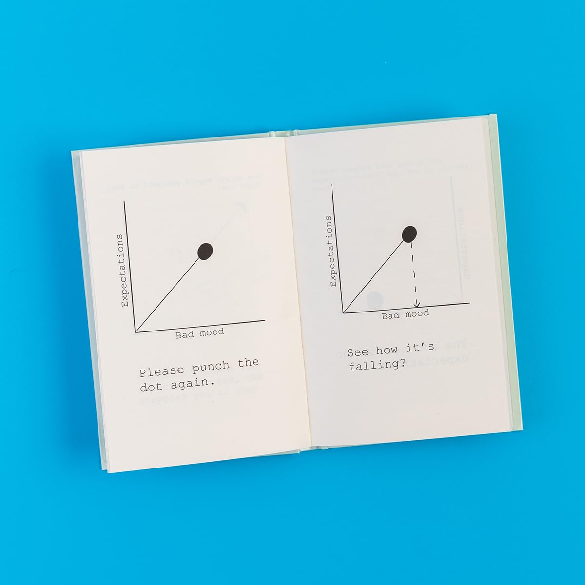 The Bad Day Book: For When Life is a B*tch
