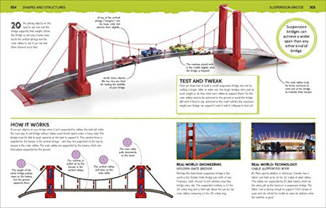 Science Lab (DK Activity Lab) - Retail Maharaj