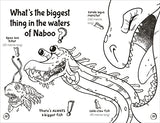 The Star Wars Book of Monsters, Ooze and Slime