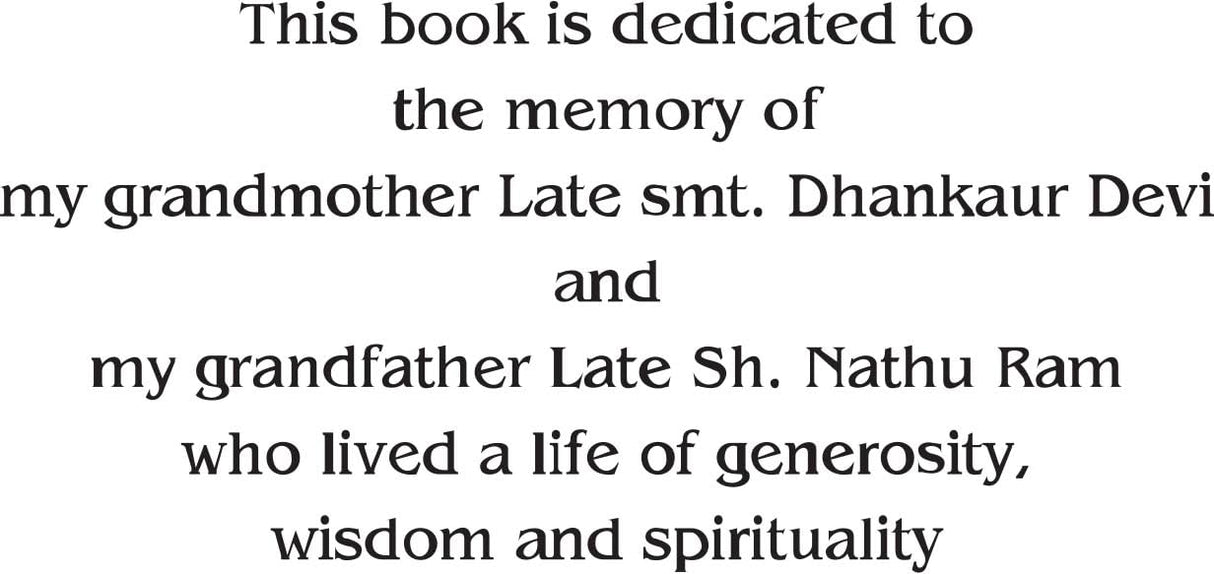 HAPPINESS IS AROUND, GET IT [Paperback] Mr NARPAL YADAV