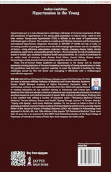Indian Guidelines Hypertension in the Young