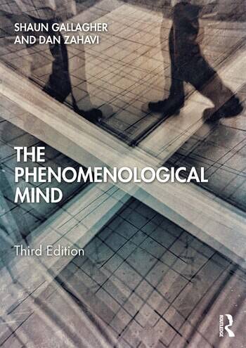 THE PHENOMENOLOGICAL MIND [Paperback] S GALLAGHER,D ZAHAVI - Retail Maharaj