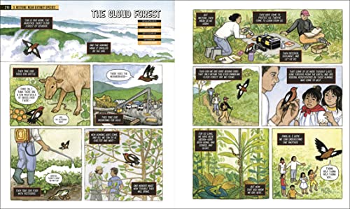 The Most Important Comic Book on Earth: Stories to Save the World