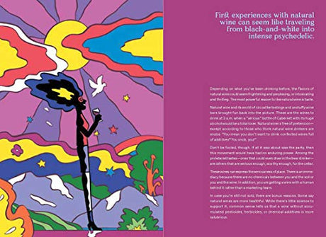 Natural Wine for the People: What It Is, Where to Find It, How to Love It - Retail Maharaj