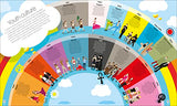 Smithsonian: Timelines of Everything