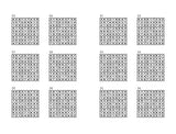 Su Doku Challenge Book 1: 200 Puzzles - Retail Maharaj