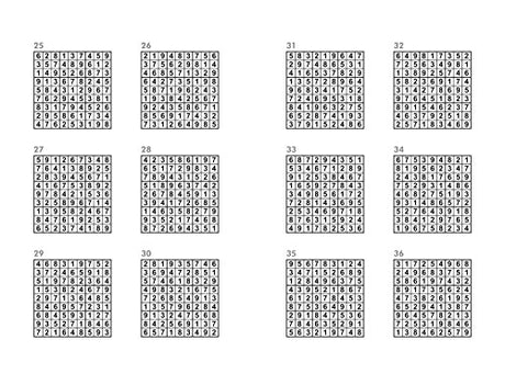 Su Doku Challenge Book 1: 200 Puzzles - Retail Maharaj