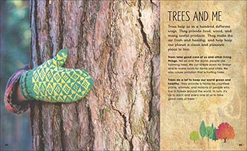 RHS The Magic and Mystery of Trees - Retail Maharaj