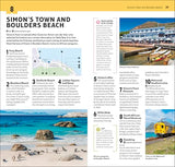 DK Top 10 Cape Town and the Winelands