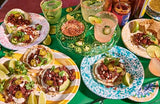Elly's Plate: Plant-based Comfort Food Made Easy