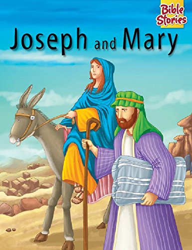 JOSEPH AND MARY - Retail Maharaj