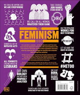 The Feminism Book ( Big Ideas)