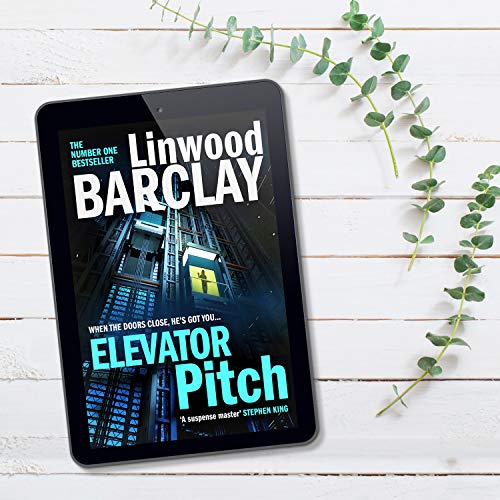 Elevator Pitch