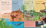 Prehistoric Worlds: Stomp Into the Epic Lands Ruled by Dinosaurs