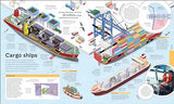 How Technology Works: From Monster Trucks to Mars Rovers