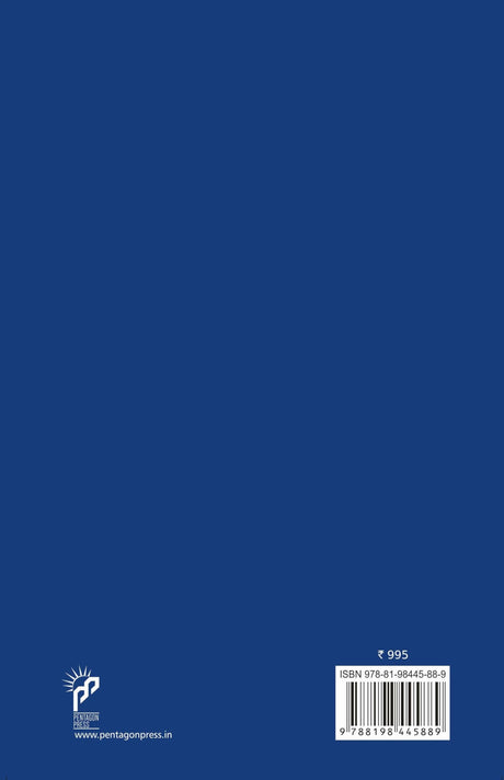 Emerging Frontiers: Technology Absorption in the Indian Army - Retail Maharaj
