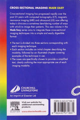 CROSS-SECTIONAL IMAGING MADE EASY (IE)