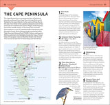 DK Top 10 Cape Town and the Winelands