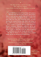 Rules for Hearts: A Family Drama - Retail Maharaj