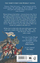 Monstrous Regiment: (Discworld Novel 31) (Discworld Novels)