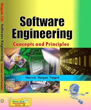 Software Engineering: Concept and Principles