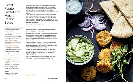 Practically Vegan: More Than 100 Easy, Delicious Vegan Dinners on a Budget: A Cookbook - Retail Maharaj