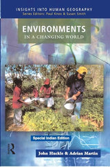 Environments in a Changing World - Retail Maharaj