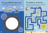 Peppa Pig : PeppaÃ†s Underwater Friends