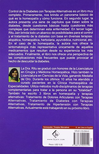 Control De La Diabetes: 1 - Retail Maharaj
