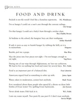 The Funniest Thing You Never Said: The Ultimate Collection of Humorous Quotations - Retail Maharaj