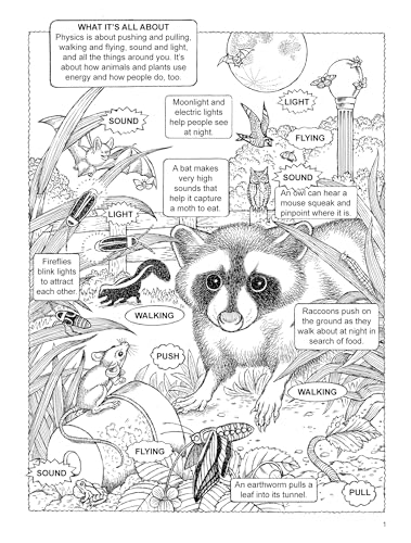 My First Book about Physics